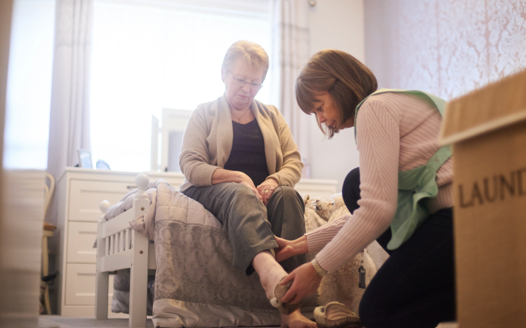 NDIS Supported Independent Living Brisbane